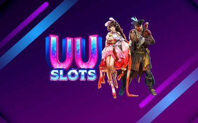 ขอต้อนรับ UU Slots พาร์ตเนอร์ SlotsMaker รายใหม่