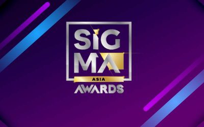 Celebrate iGaming with SiGMA Asia Awards