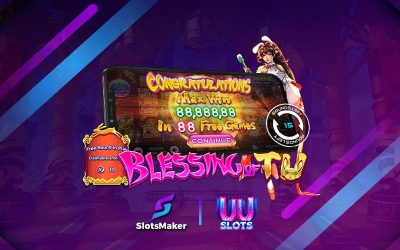 สปินเพิ่ม ชนะเพิ่ม: UU Slots เปิดตัวฟีเจอร์รอบฟรี