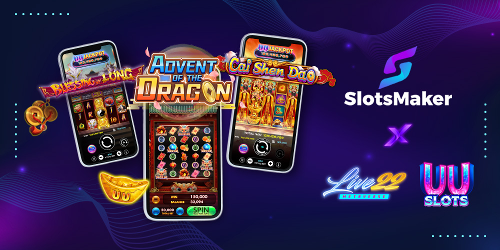 Permainan Slot Online Terbaik Bertema Tahun Baru Imlek Siap Dimainkan