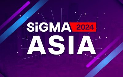 SlotsMaker Reflects on SiGMA Asia Exhibition Success