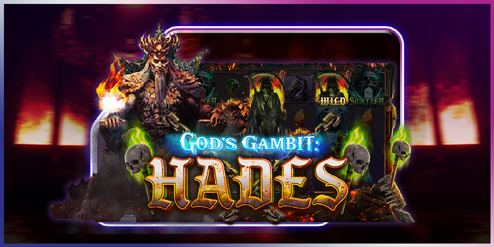 God_s Gambit Hades
