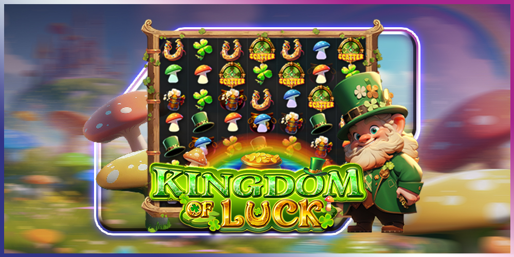 Kingdom of Luck