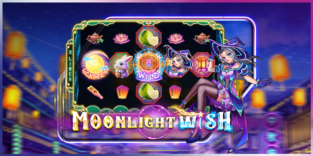 Moonlight Wish
