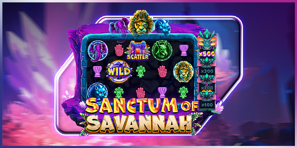 Sanctum Savannah
