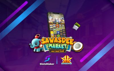 SAWASDEE MARKET SLOT OVERVIEW