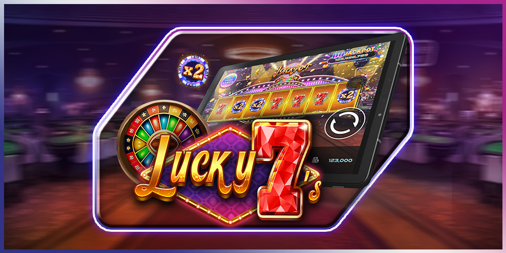 SlotsMaker & UU Slots Introducing New Slot Thrills with Lucky7_bannerr