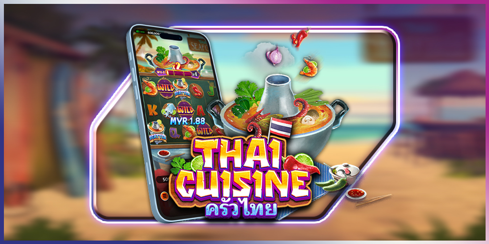 Thai Cuisine