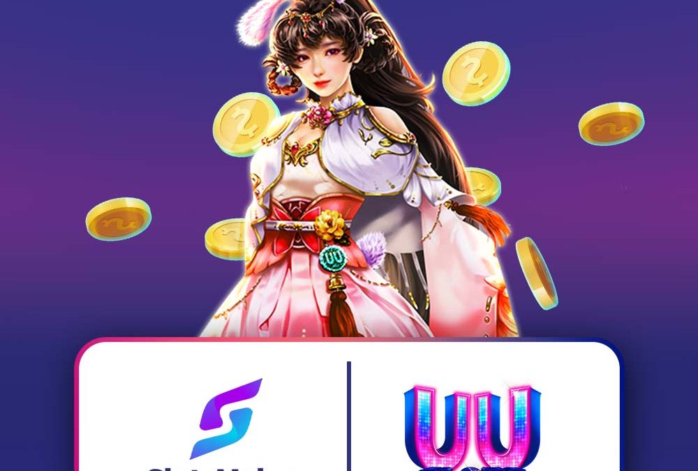 บริษัทพัฒนาและสร้างแบรนด์สล็อตอย่าง SlotsMaker ขอต้อนรับ UU Slots ในฐานะหุ้นส่วนใหม่