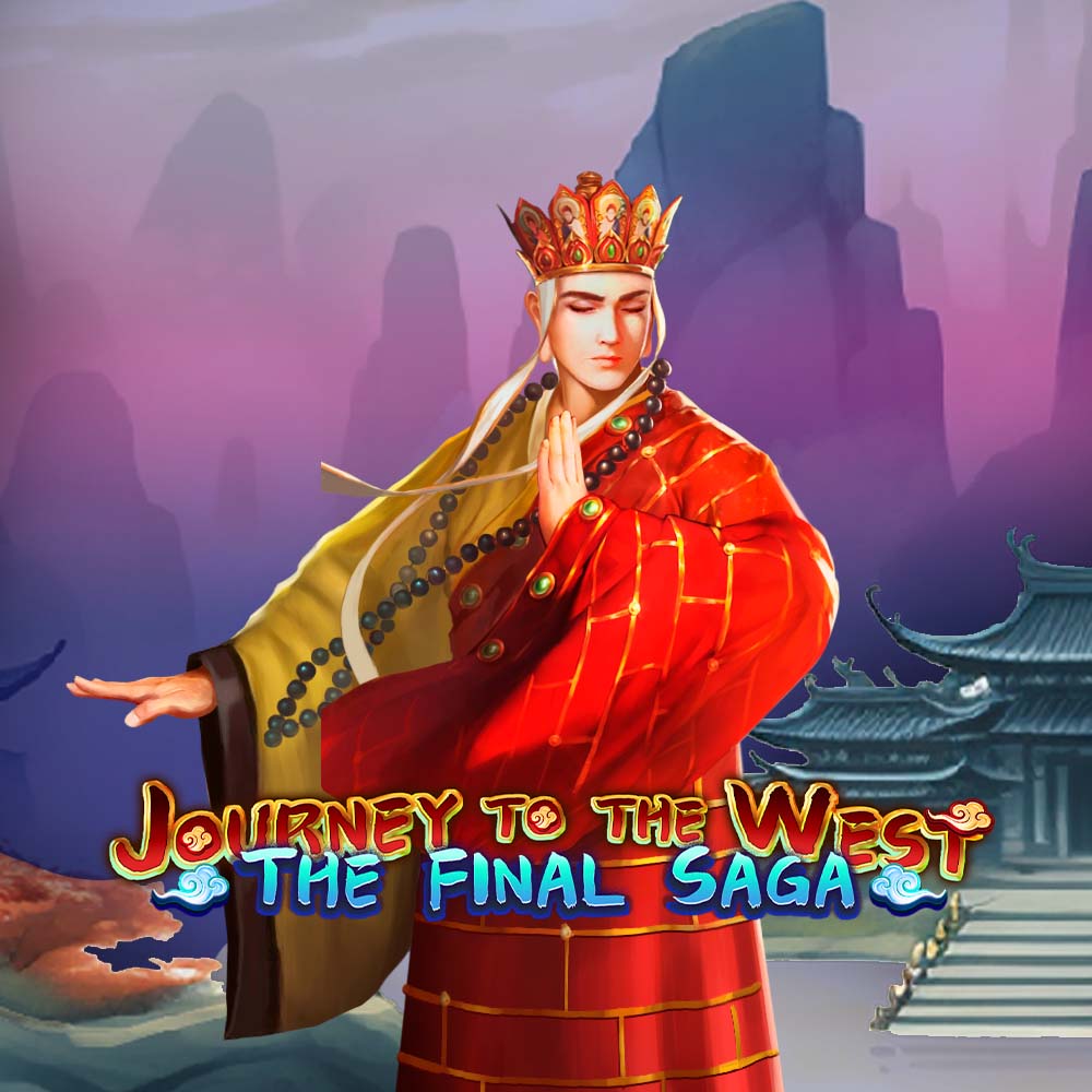 UU Slots Launches New Slot Journey to the West: The Final Saga