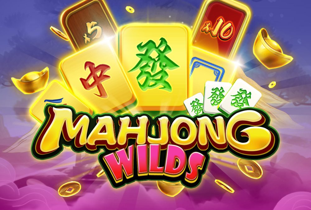 New Slot Mahjong Wilds: A Fusion of Tradition & Innovation