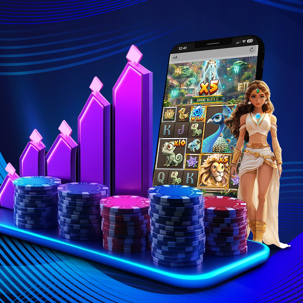 Why Casino Operators Are Switching to Custom Slot Providers