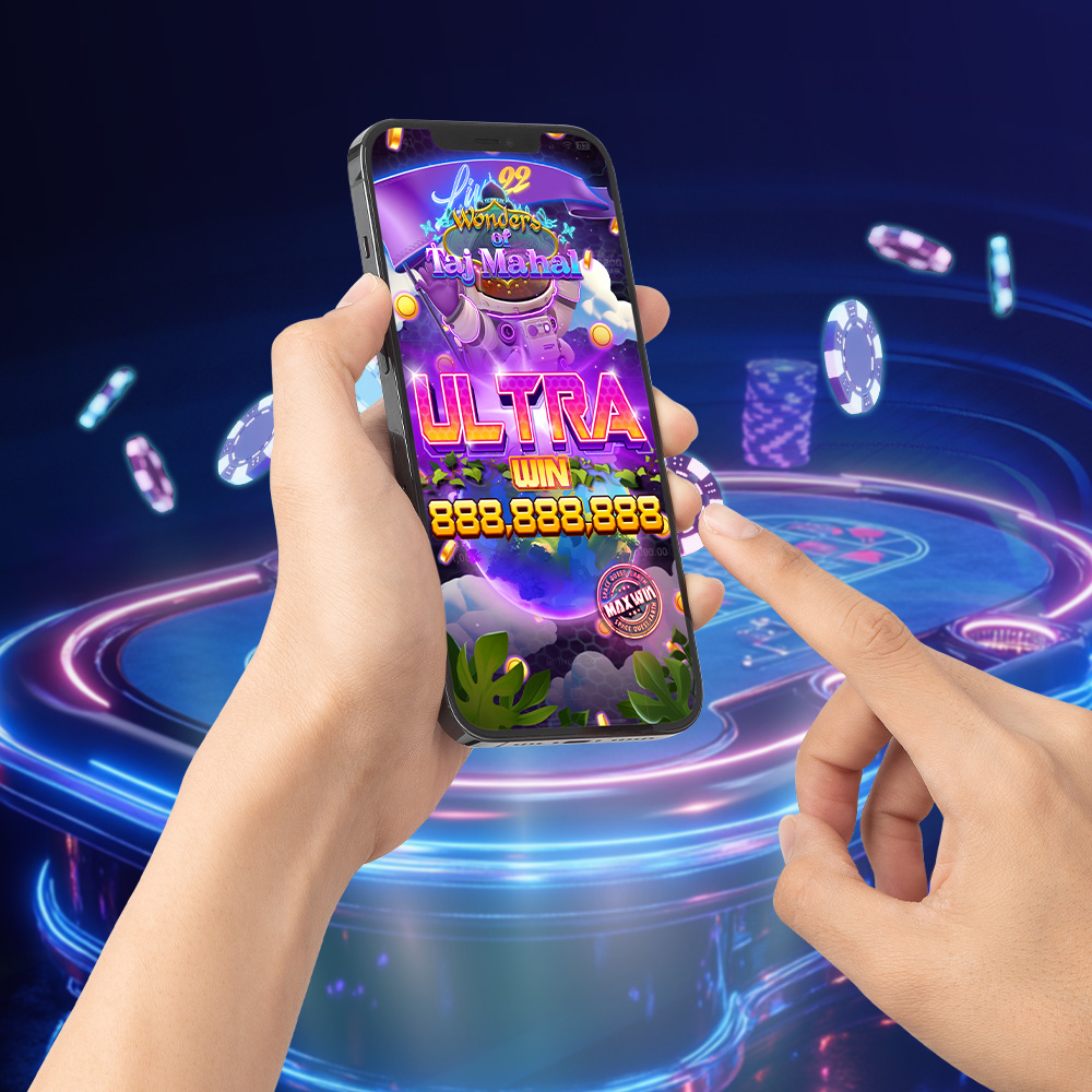 What Makes a Great Casino Slot Game in 2025?