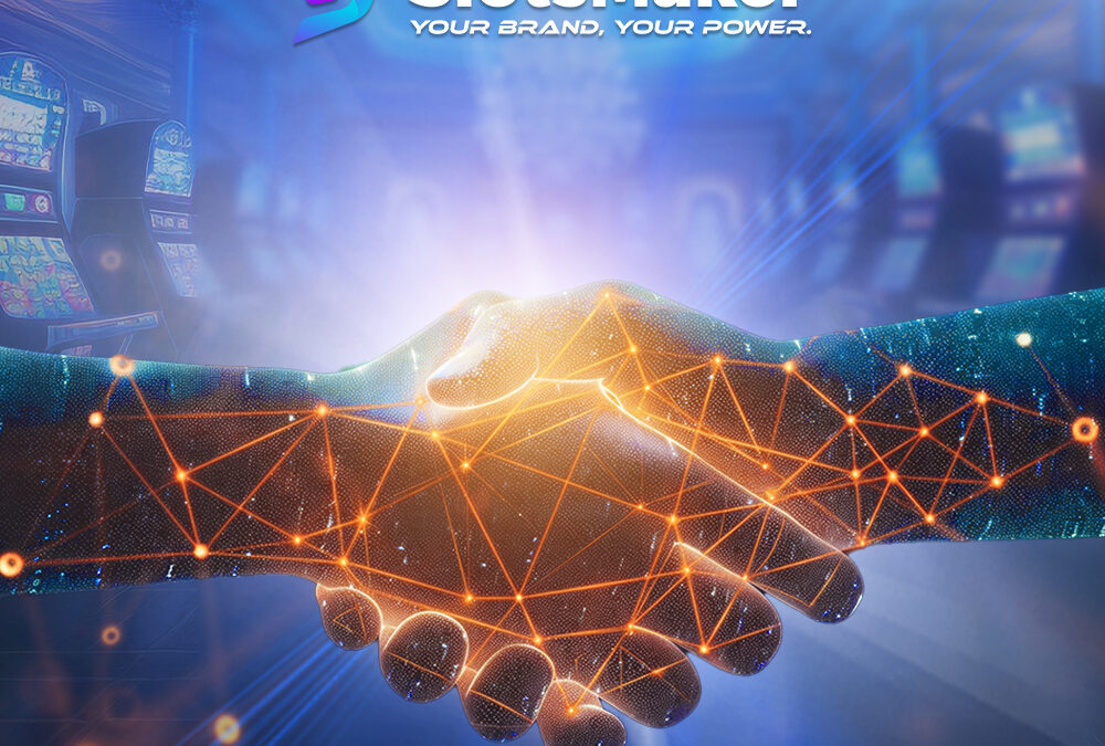 5 Reasons to Partner with a Professional Slot Game Developer