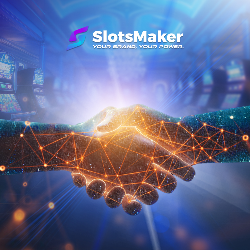 5 Reasons to Partner with a Professional Slot Game Developer
