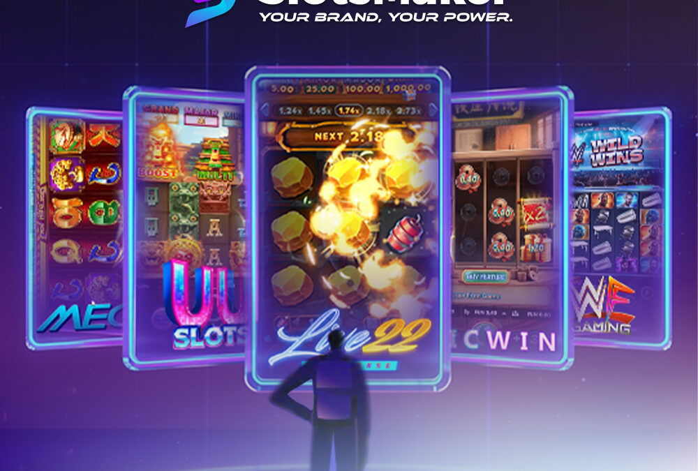 How to Expand Your Casino with a Scalable SlotsAPI Integration