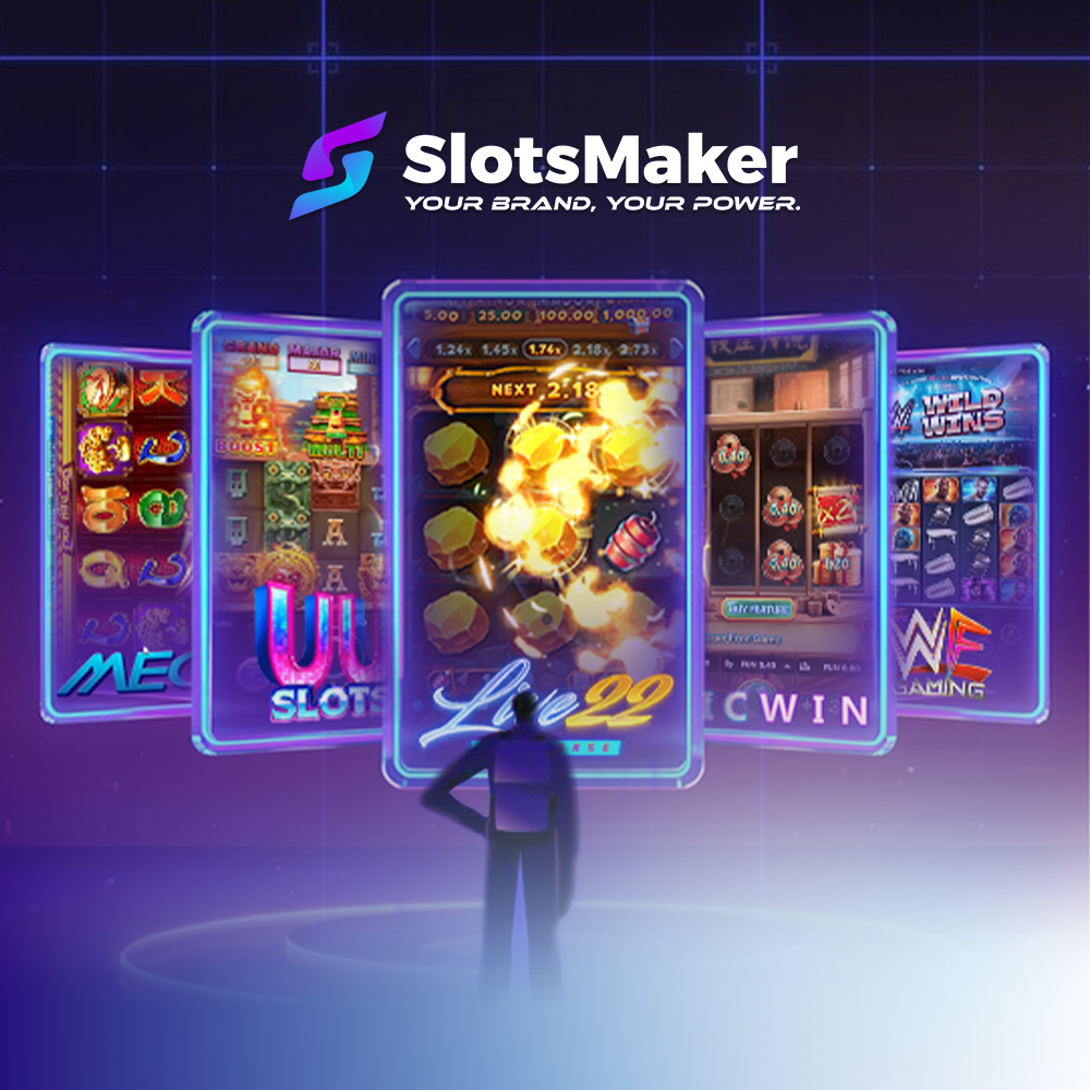 How to Expand Your Casino with a Scalable SlotsAPI Integration