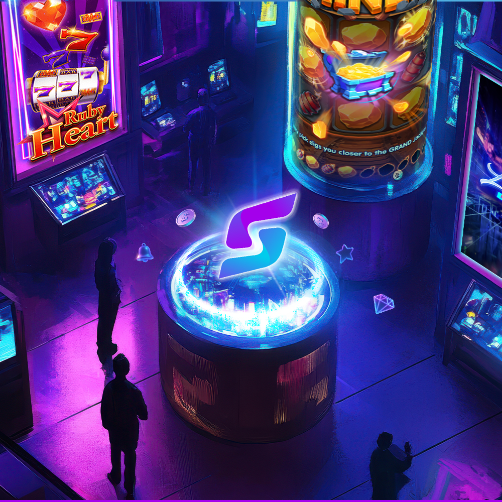 Why Casino Game Development Is the Future of iGaming