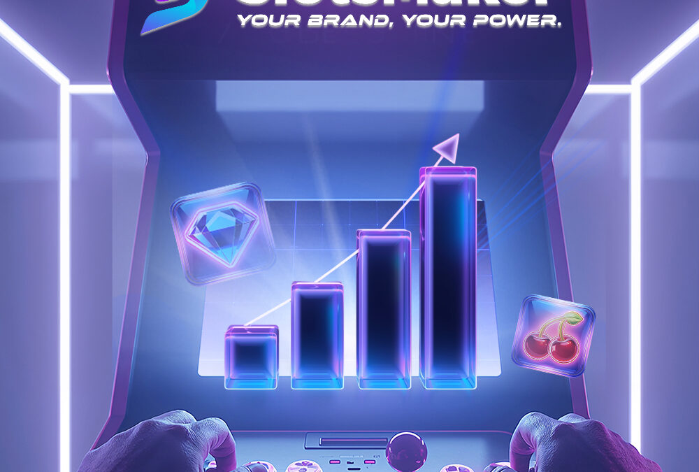 5 Proven Strategies to Succeed in Casino Game Development