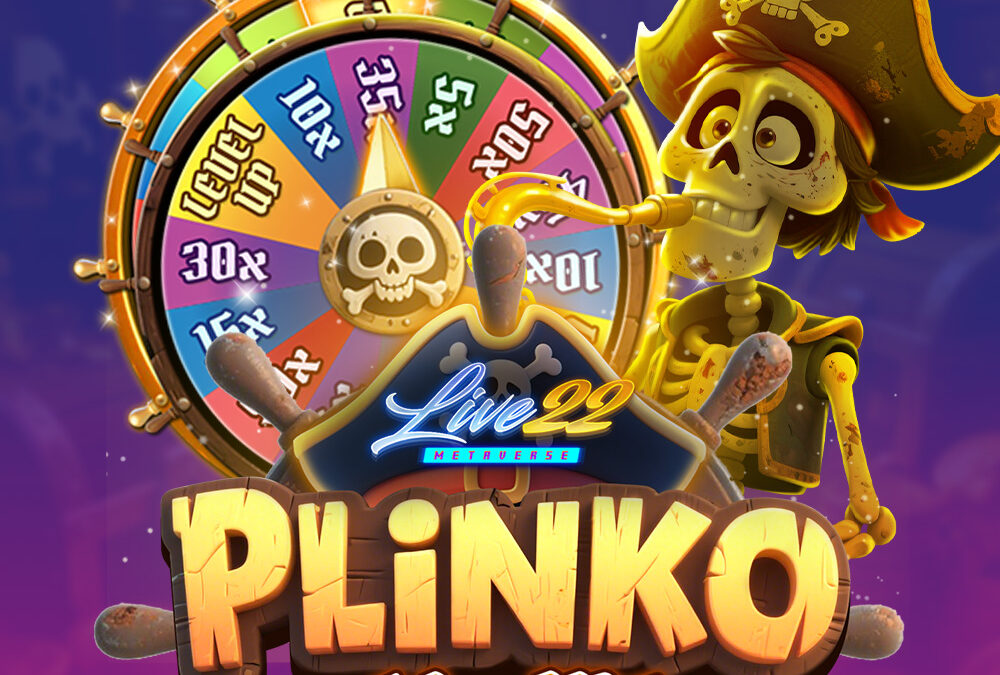 The Mini-Game That Could Make You Rich: Plinko Double Wheel