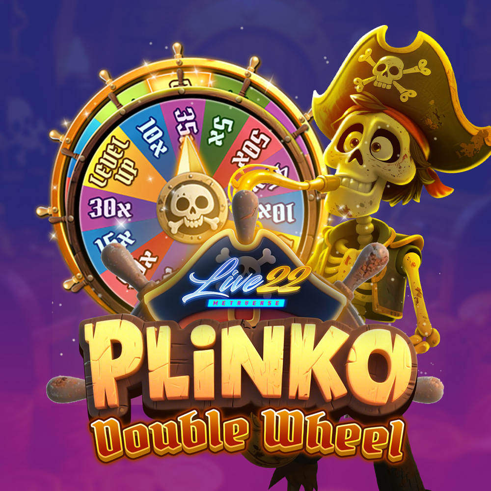 The Mini-Game That Could Make You Rich: Plinko Double Wheel