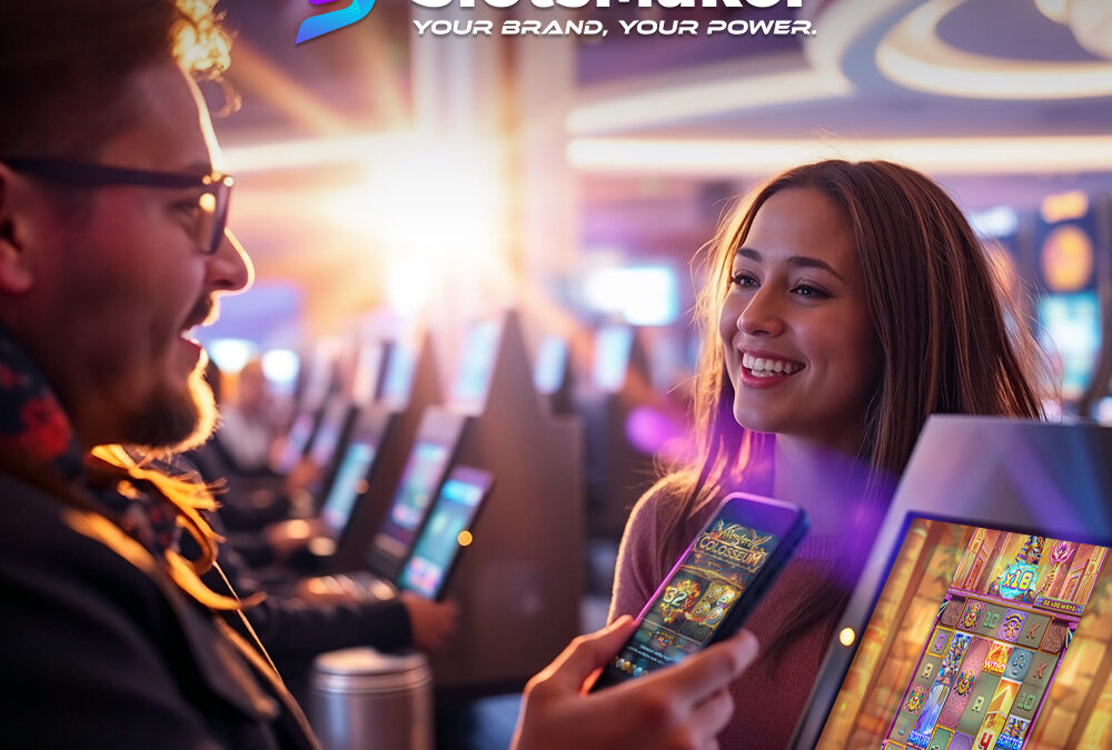 How Well-Curated Casino Slot Games Can Increase Player Retention