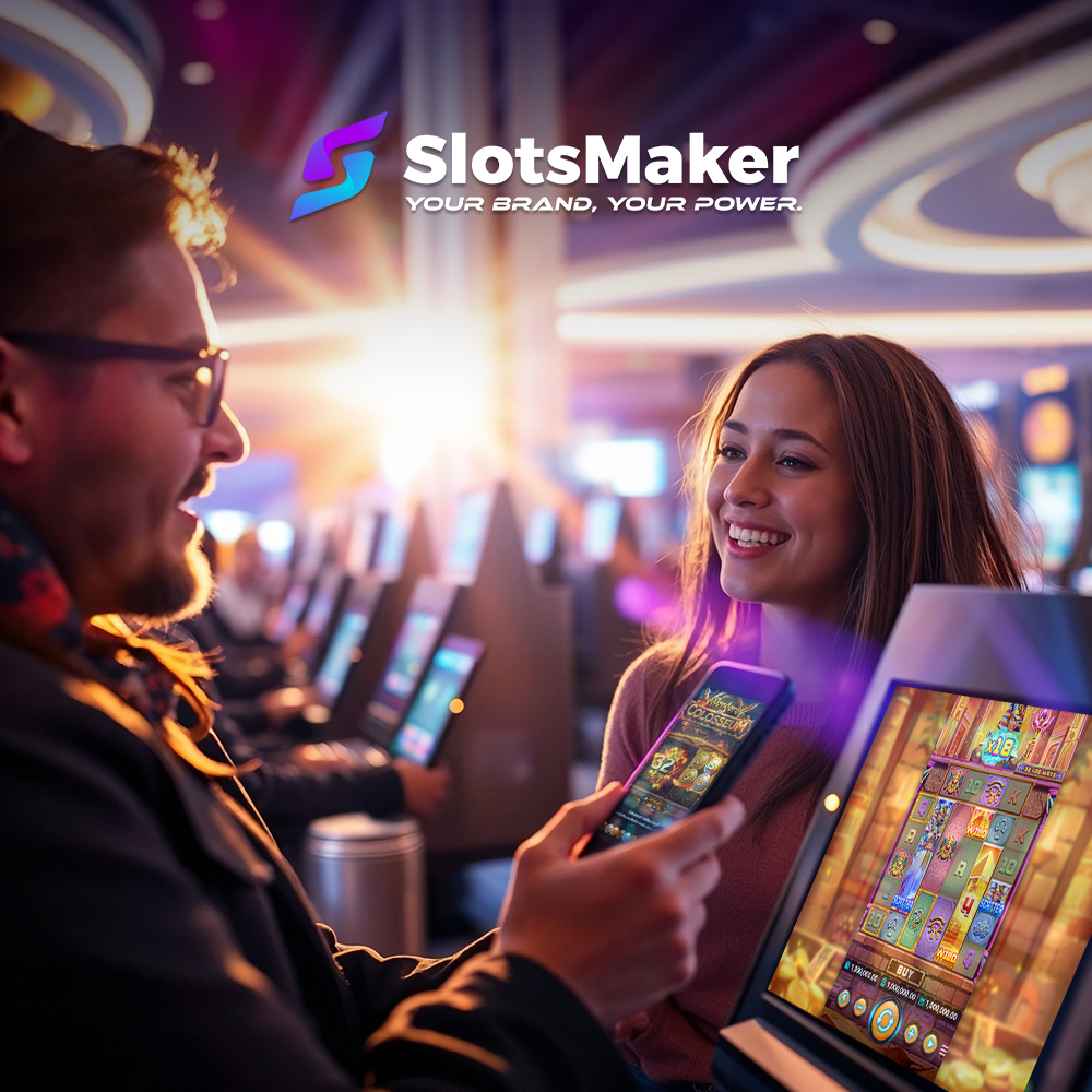 How Well-Curated Casino Slot Games Can Increase Player Retention