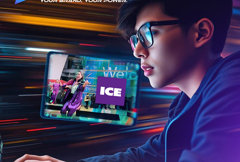 SlotsMaker Powered Live22 Marks Milestone Debut at ICE Barcelona 2026