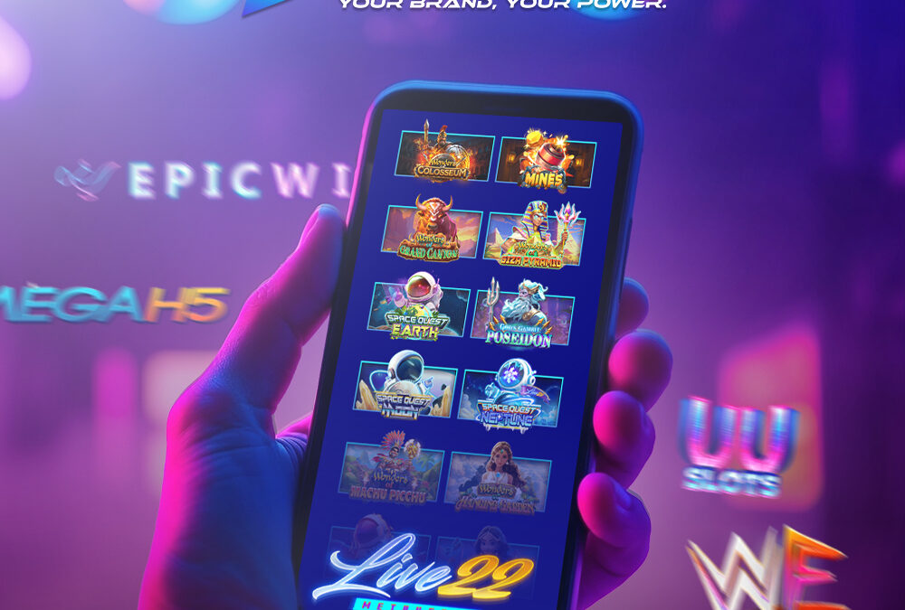 Top 7 Essential Benefits of Integrating a SlotsAPI into Your Casino Platform