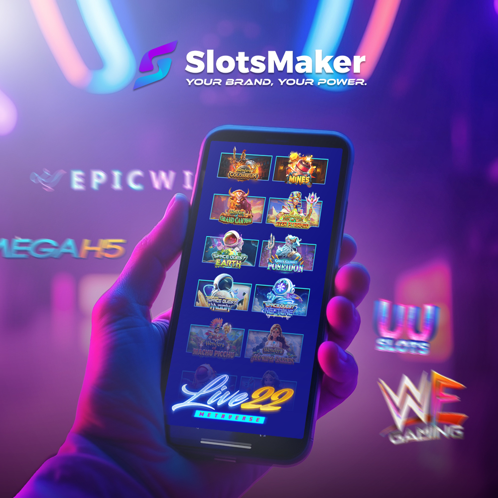 Top 7 Essential Benefits of Integrating a SlotsAPI into Your Casino Platform