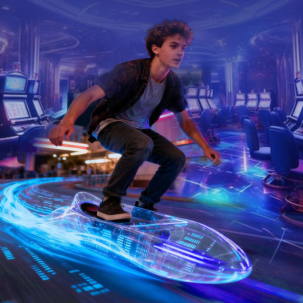 Bagaimana Tren Baru dalam Pengembangan Permainan Kasino Membentuk Tahun 2026