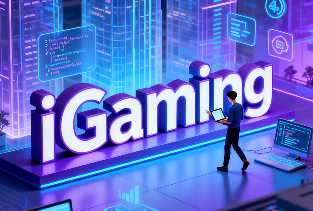 Calculating the iGaming Software Development Cost: A Comprehensive Guide