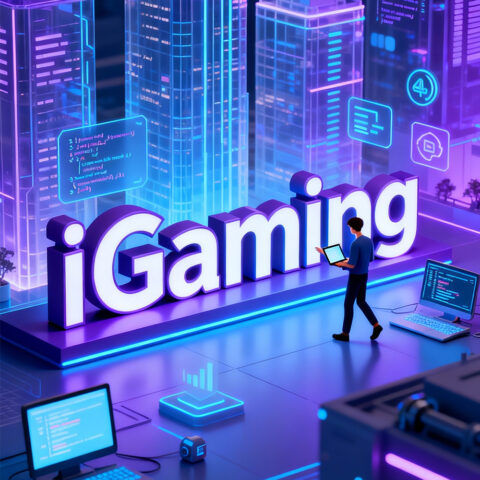 igaming seo consultant