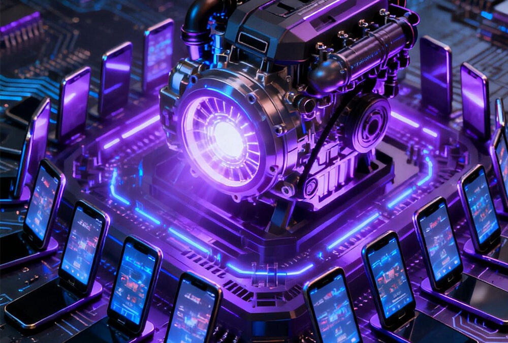 面向新晋游戏供应商的老虎机游戏引擎选择终极指南