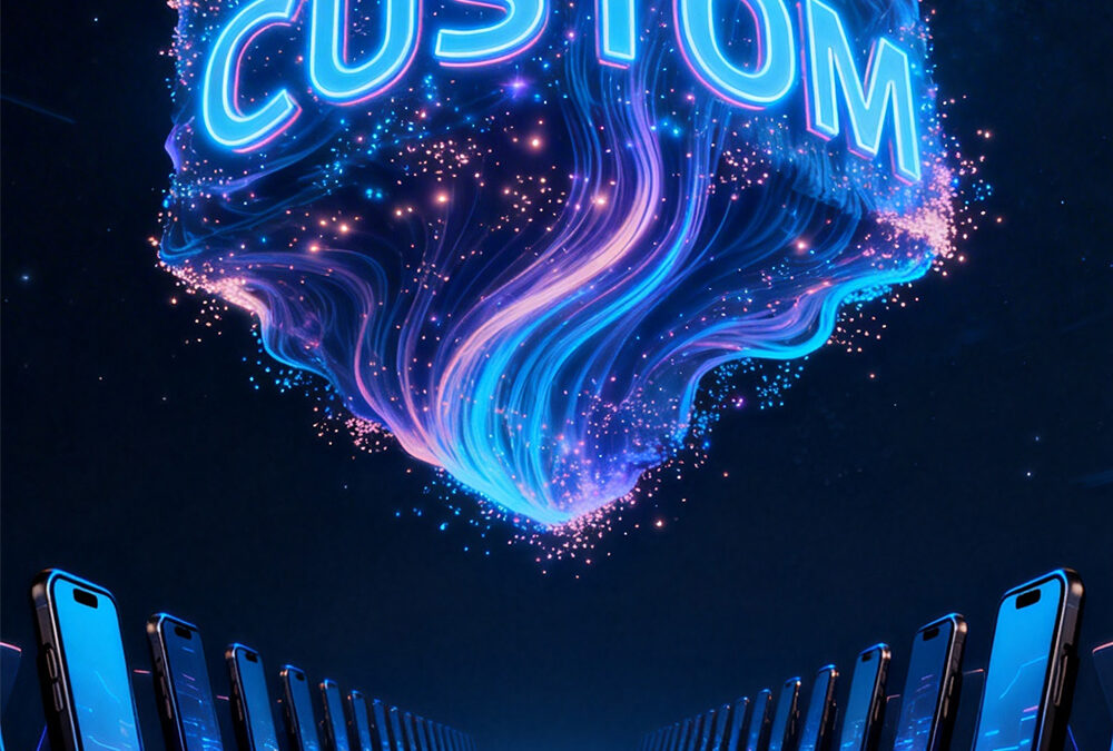 Why Custom Slot Game Development is the Future of iGaming Differentiation