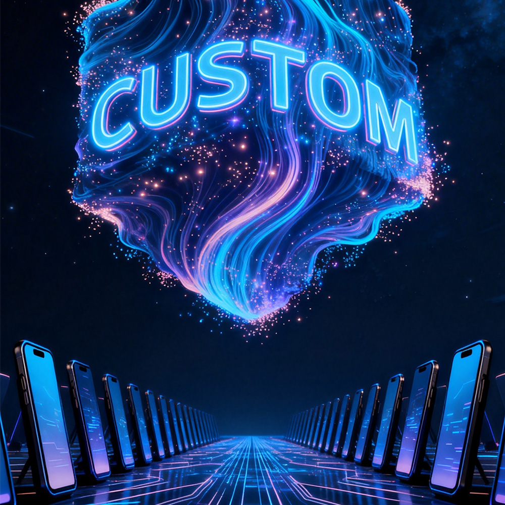 Why Custom Slot Game Development is the Future of iGaming Differentiation