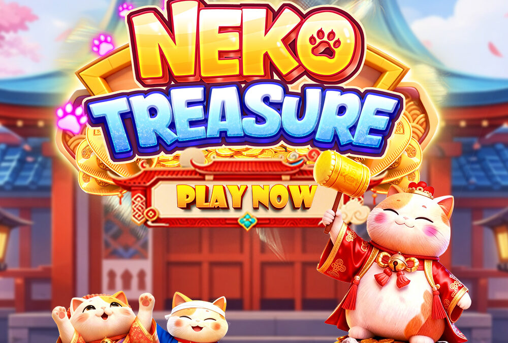 SlotsMaker x Live22: Elevating the Thai Market with Neko Treasure