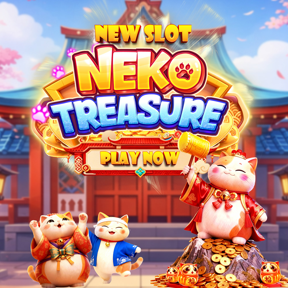 SlotsMaker x Live22: Elevating the Thai Market with Neko Treasure
