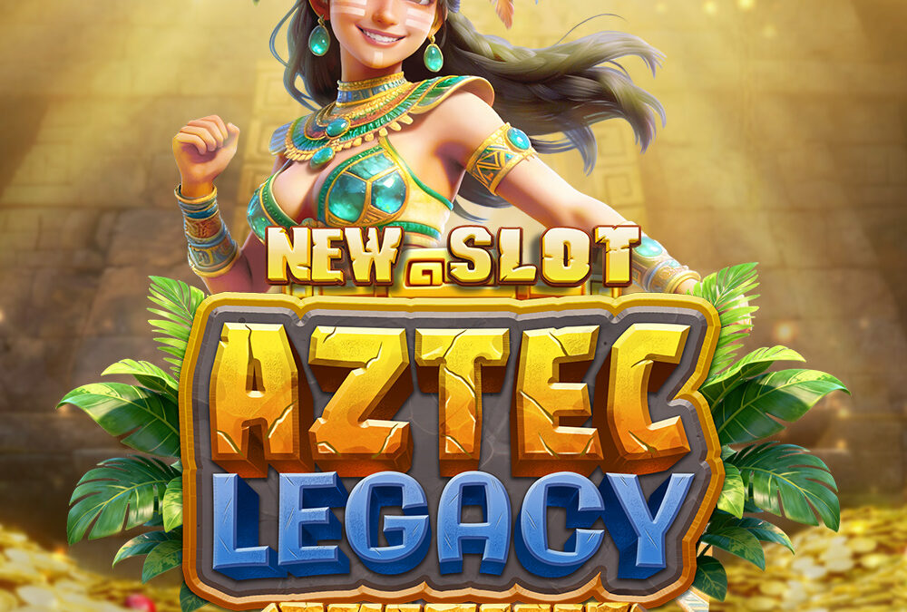 Aztec Legacy: A High-Performance Megaways Slot