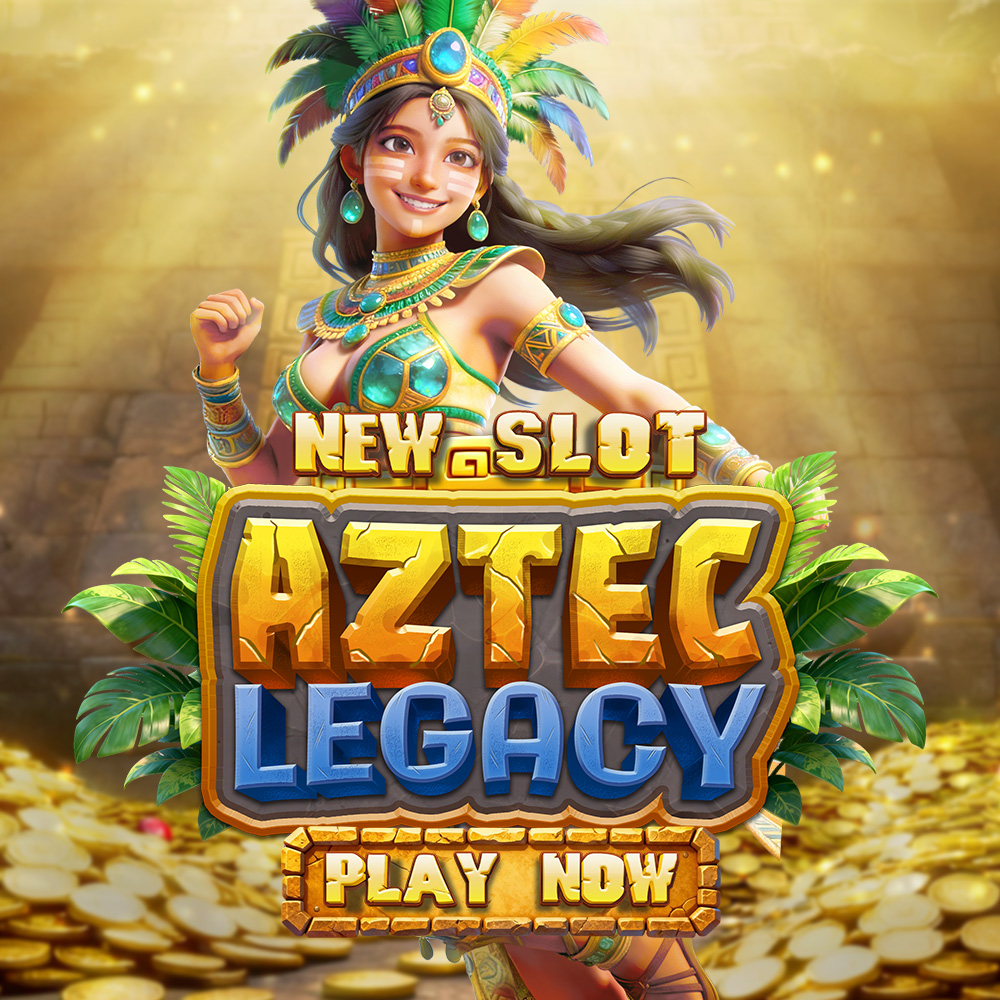 Aztec Legacy: A High-Performance Megaways Slot