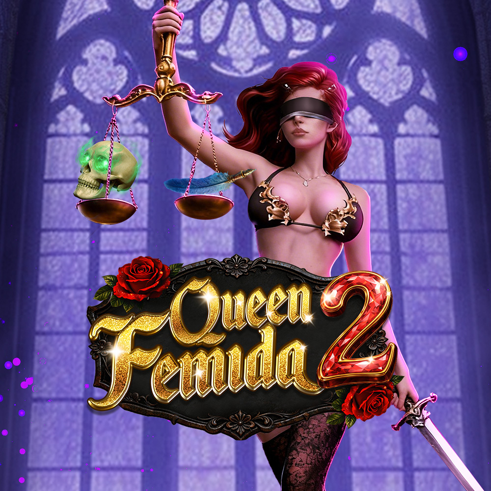 SlotsMaker & Live22 Partner to Elevate Queen Femida 2