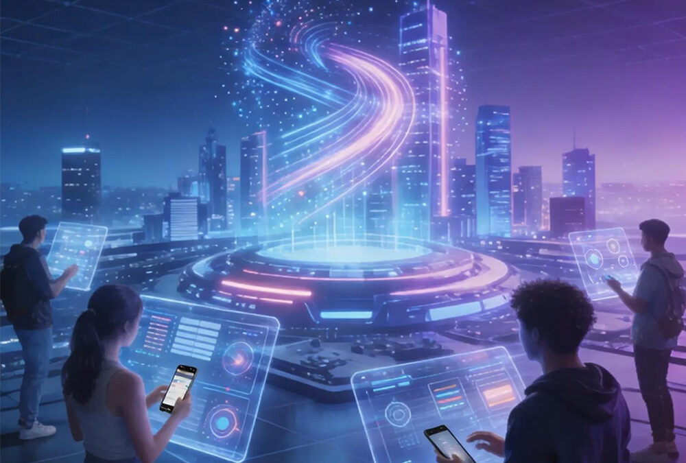 5 Latest iGaming Market Trends Every Operator Must Follow in 2026