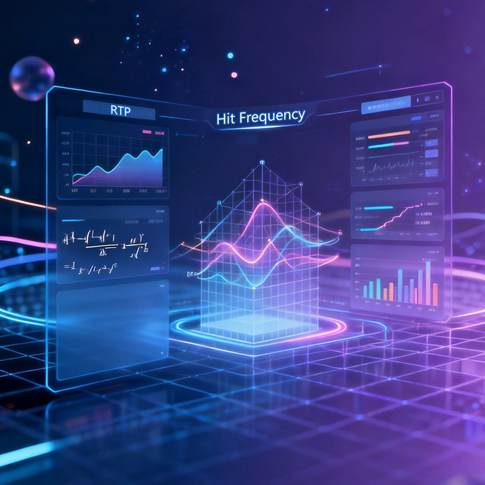 Deconstructing the Online Slot Math Model: A Deep Dive for Developers