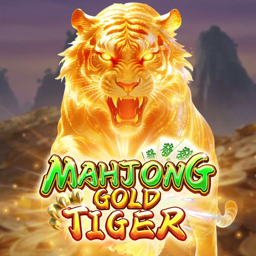 SlotsMaker & Live22 Join Forces for Mahjong Gold: Tiger