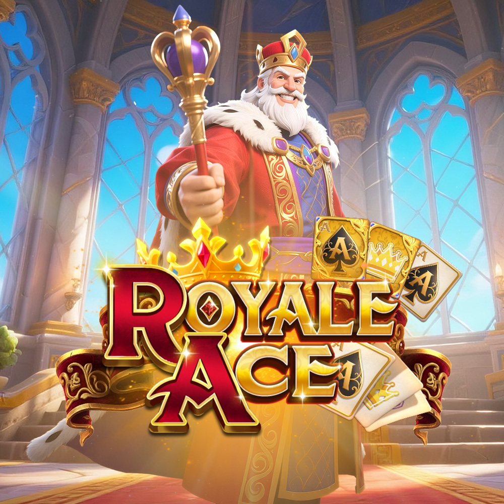Bridging Luxury & Performance: SlotsMaker & Live22 Introduce Royale Ace
