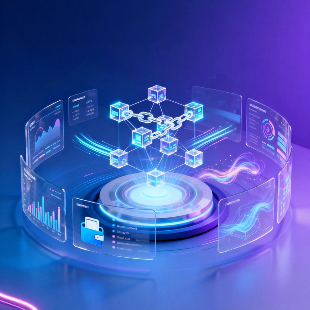 How Blockchain in iGaming Benefits Security, Transparency, and Players