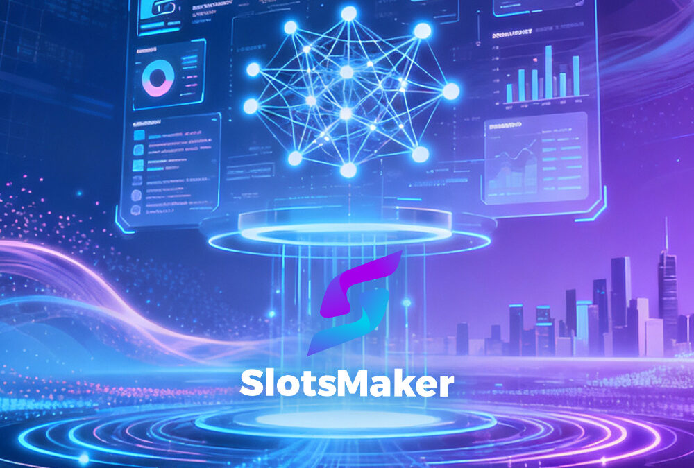 The Future of iGaming Technology: AI, VR, and Personalized Gameplay