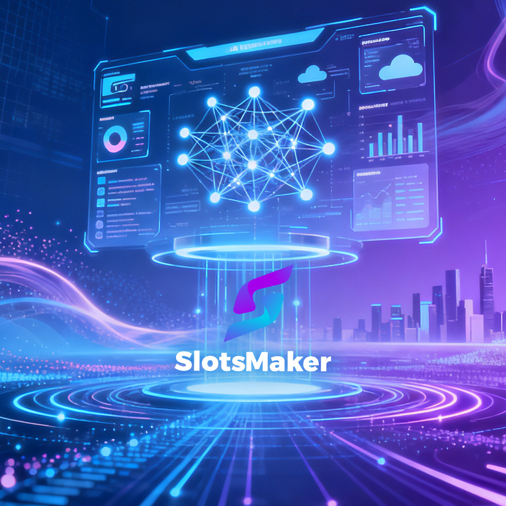 The Future of iGaming Technology: AI, VR, and Personalized Gameplay