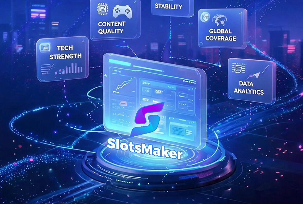 Key Factors for Choosing a Game Provider for Your Online Casino Platform