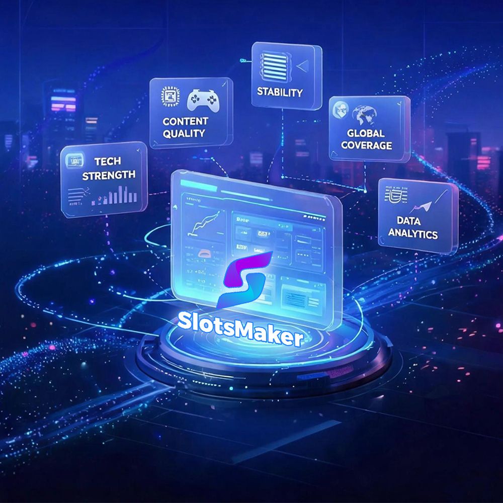 Key Factors for Choosing a Game Provider for Your Online Casino Platform